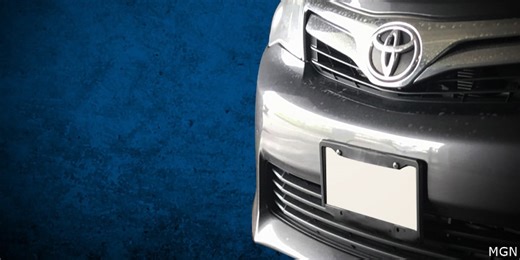 Personalized license plates get an updated policy
