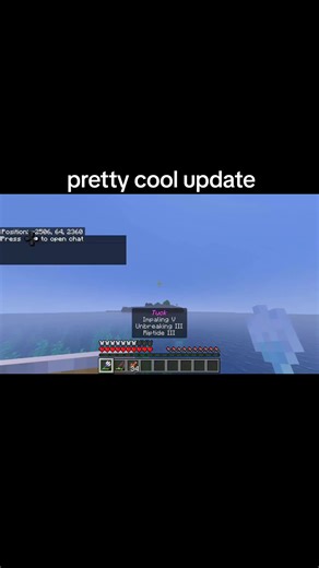 Minecraft Bedrock Edition Update Trailer Review