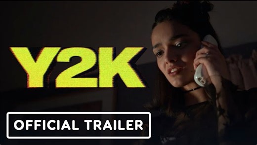 Y2K | Official Trailer - Rachel Zegler, Jaeden Martell, Julian Dennison
