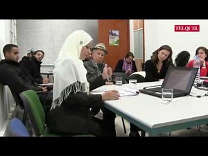 Prostitution : le paradoxe Algérien