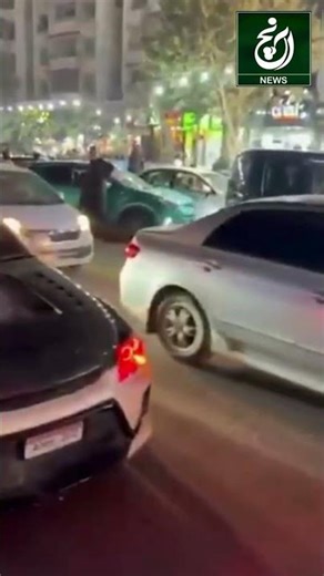 Karachi High Alert | Rally Favor Of Pak Army | Operation Ghazab Lil Haq | Afghanistan War #Shorts