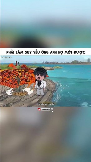 Phải làm ông anh họ yếu đi mới được #caucavancan #viralvideo #fypシ #anhho