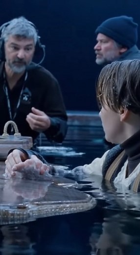 Jack's Death | Hypothermia Performance Science BTS | Behind the Scenes