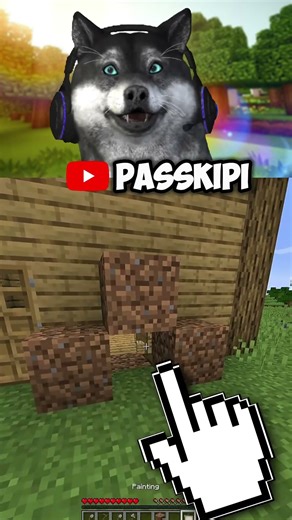 Psi u Minecraftu su PAMETNIJI nego što misliš! 🐶🧠