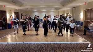 Ana LLorente on Instagram: "#afrocuban dance class by @anallorentedance 🇨🇺 The roots of Sasa, Mambo and most Latin dances. #afro #rumba #anallorentedance #atlanta #myroots #salsa #mambo"