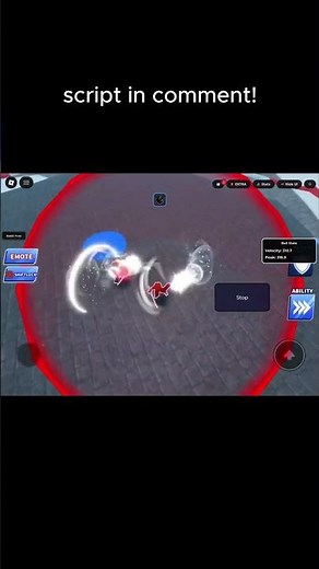 Blade Ball Script FREE Auto Parry, Auto Spam Op, Skin Changer, Ai Play #roblox #script #bladeball