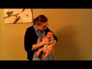 How to Give a Back Tickle (Treasure Hunt Remix)