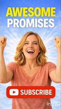 God’s Promises of Provision | Bible Verses for Daily Needs #godspromisestv #godspromises