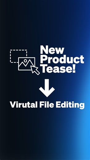 Strada on Instagram: "If you’ve tuned into our recent livestreams, you’ve seen us teasing our newest feature: a virtual file system that lets you access any shared computer on Strada directly from Finder. You’ll be able to drag and drop files directly into your editor. Watch the full demo for whats to come now, YT: Strada-Tech"