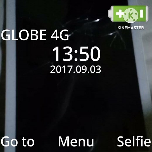 Nokia 5310 (2020) Battery Low and Battery Empty