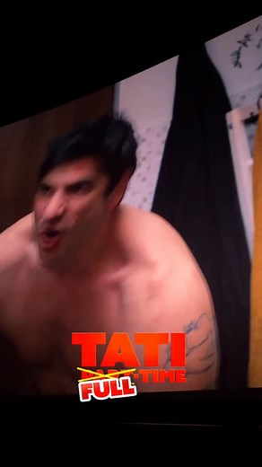 Se râde cu lacrimi în sălile de cinema! Vă mulțumim ♥️ TATI FULL-TIME e acum în cinematografele din toată țara 🍿 | Tati Full-Time