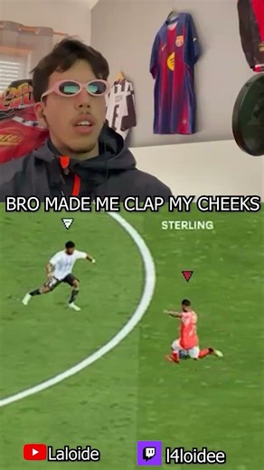 BRO MADE ME CLAP MY CHEEKS #funny #memes