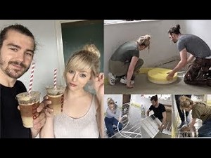 DIY Couple Install Rapid Response UFH®