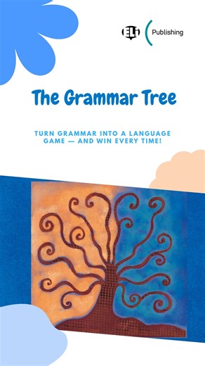 🌳 What if grammar finally made sense — and felt natural? The Grammar Tree helps learners build solid grammar skills step by step, with clear explanations, guided practice, and a structure that grows with them. Perfect for lessons that need clarity, consistency, and confidence. 👉 Discover The Grammar Tree on the product page: https://www.elipublishing.com/p/thegrammartree #ELiCatalogue #ELT #TeachingEnglish #TeachingELT #EnglishGrammar | ELi Publishing