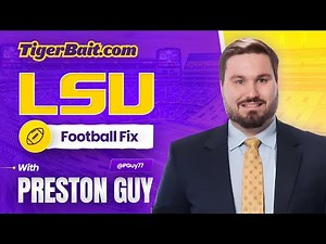 2025 LSU football roster Brian Kelly's BEST since arriving at LSU?
