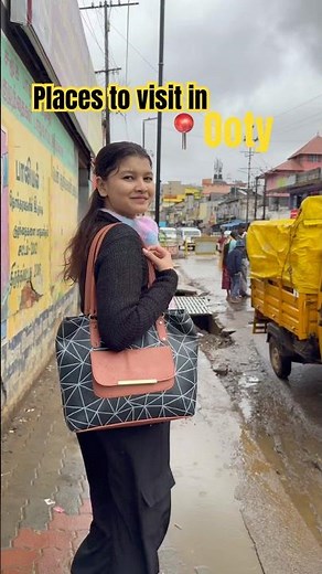 5 Beautiful Places to Visit in Ooty | perfect 1 day itinerary | Ooty Travel Guide