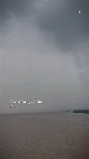 Please, rain, don't fall...zsir|H69