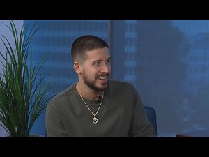Vinny Guadagnino Talks Jenni 'JWoww' Farley's New 24-Year-Old Boyfriend (Exclusive)