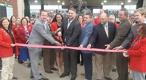 Jackson Generals announce management changes - WBBJ TV