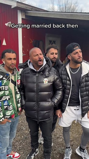 Getting Married: Family Expectations and Traditions