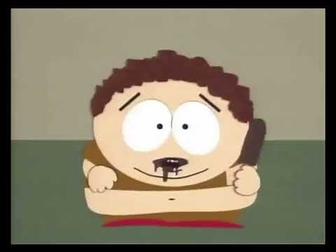 South Park Best of Cousin Elvin