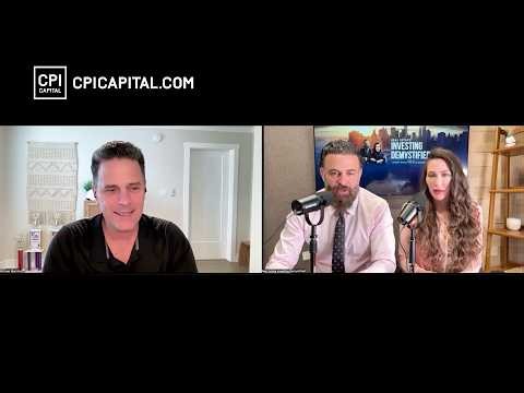 Michael Mannino Sr.: The Workforce Housing Strategy That Eliminated $400K in Taxes