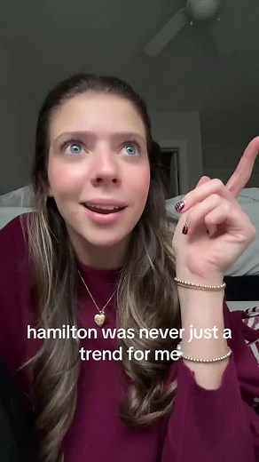 Exploring Hamilton: A Broadway Lifestyle Experience