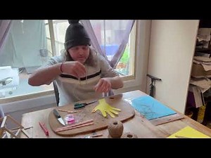 EDC488 - A2 - PART A - Full Video of all three STEM Activities