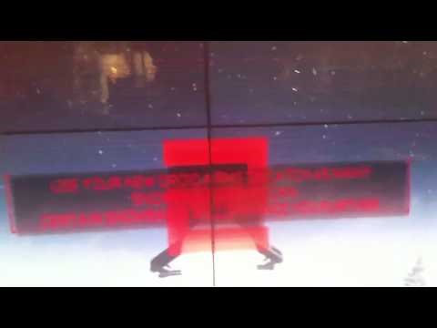 Droid Commercial in Real Life