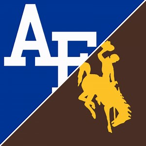 Wyoming 17-14 Air Force (Sep 16, 2022) Final Score - ESPN