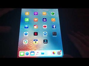 How to use voiceover on Apple devices. Learn IOS voiceover gestures.