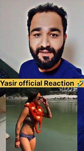 153K views · 7.4K reactions | Bro nhe Karu yr AP log hahahaha 藍藍 . . ... . . #astana #trending #reels #viral #instagram #india #islam #andhbhakt #share #viralreelsシ | Yasir Official Reaction | Facebook
