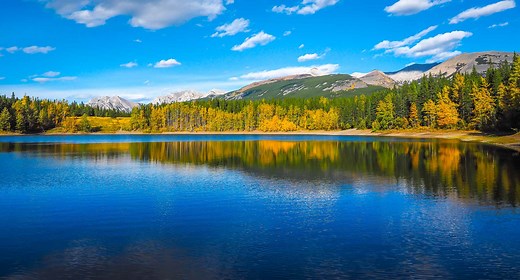 40  Awesome Things to Do in Kananaskis, Alberta - Nickkembel Travels