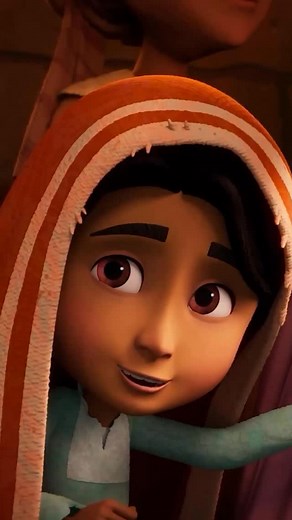 A brand-new way for kids to meet Jesus — through laughter, friendship, and adventure! Watch The Chosen Adventures on Minno! Also on Prime Video. | Minno