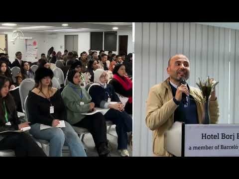 الرهانات الأخلاقية للفضاء العمومي الرقمي في عصر الذكاء الاصطناعي | ذ. كريم بابا