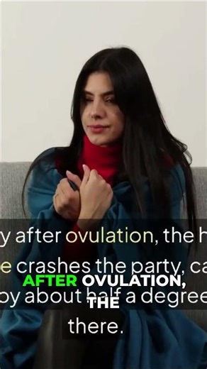 Track Ovulation with BBT: Your Body's Temperature Secret!