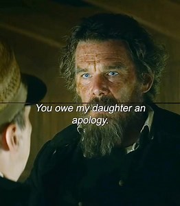 Title: The good lord bird. Watch full here:🎥https://icamta.com/the-good-lord-bird-tv-review/ | Brunno De Pieri