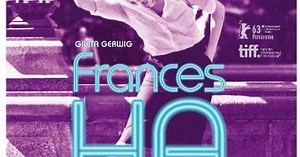 Frances Ha