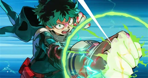 My Hero Academia UNITED SURVIVAL Announced as Free-to-Play Mobile Title Releasing in 2026｜Game8