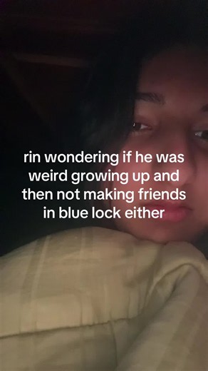 Rin Itoshi's Blue Lock Struggle: Was He Weird Growing Up?