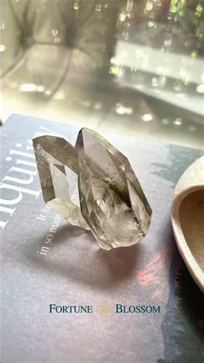 Different Crystal Meanings Explained ✨ Which Crystal Is Right for You? | Fortune Blossom