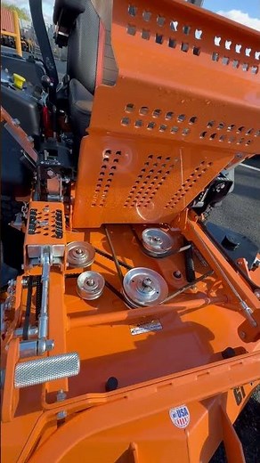 Scag Tiger Cat II – Power, Precision & Performance at Vaughan’s!
