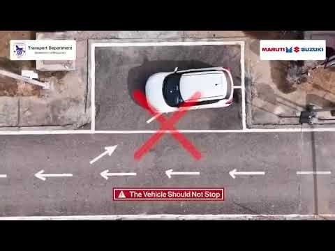 RTO office learning driveing