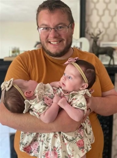 11K views · 85 reactions | These twins were born in 2022. Their...