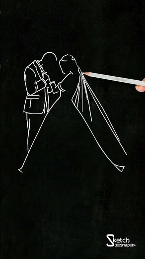 Kissing Coloring Page! ✍️❤️