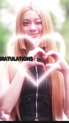 Gnarly edit for Megan #katseyeedit