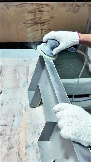 LED Sign Factory | Inside Look At Commercial Board Manufacturing For Shops [Info]