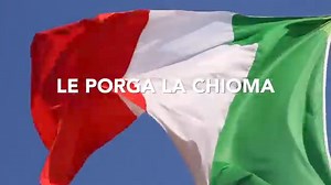 🇮🇹 L'inno di Mameli "Fratelli D'italia 🇮🇹 💚🤍❤💚🤍❤️💚🤍❤️💚🤍❤️💚🤍❤️ | Canzoni dimenticate 2