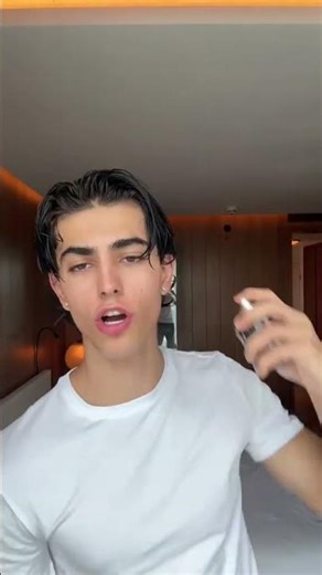 screen care routine 🥰