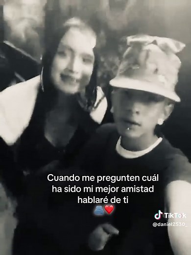 Mejores amigos: cómo hablar de tu mejor amistad